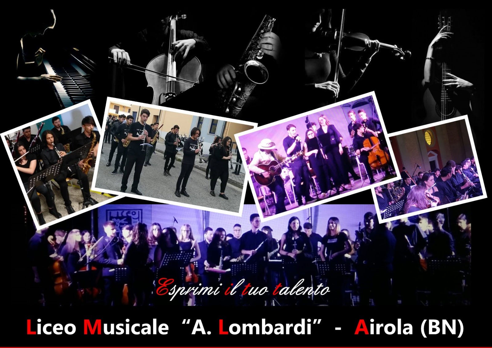 LiceoMusicale