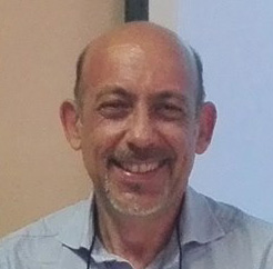 Antonio Todaro